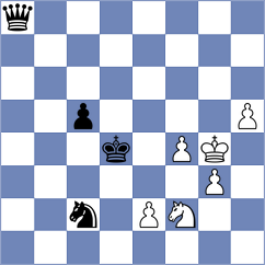 Paval - Rostomyan (chess.com INT, 2025)