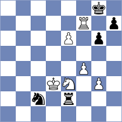Maris - Zemlyanskii (chess.com INT, 2022)
