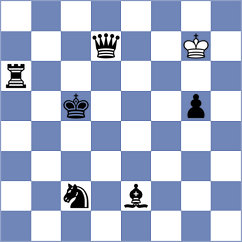 Kindler - Coenen (Playchess.com INT, 2007)