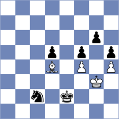 Marium - Aleksandrov (Bhubaneswar IND, 2023)