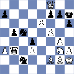 Zimmer - Weimert (chess24.com INT, 2015)