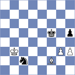 Sadovsky - Dlugy (Chess.com INT, 2015)