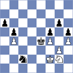 Garavagno - Caceres Recalde (Buenos Aires, 2011)
