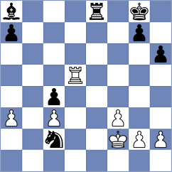Nikolic - Baches Garcia (chess.com INT, 2024)