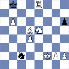 Giurgiu - Hassan (Lichess.org INT, 2020)