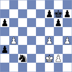 Pedersen - Johansen (Norway, 1999)