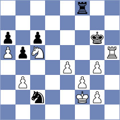 Cooklev - Hjartarson (chess.com INT, 2025)
