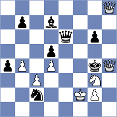 Aabling Thomsen - Quinones Maletti (Ballerup, 2017)
