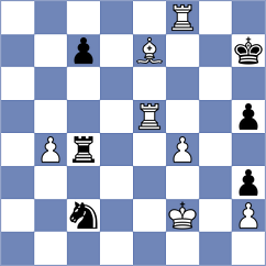 Sindelar - Mares (Klatovy, 2001)