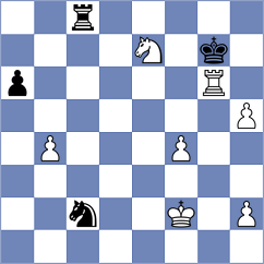 Timofeev - Kalashian (Chess.com INT, 2021)
