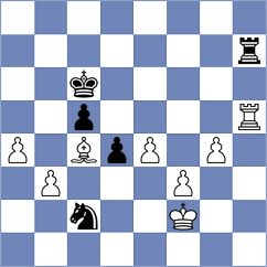 Gavrilov - Sharipov (Penza, 2006)