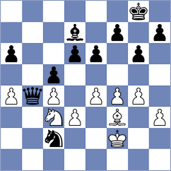 Vargas - Bonaveri (chess.com INT, 2024)