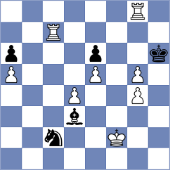 Kassay - Wainer (chess.com INT, 2025)