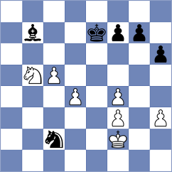 Diaz Hollemaert - Meza Astrada (Buenos Aires ARG, 2025)