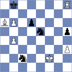 Brodowski - Argandona Riveiro (chess.com INT, 2025)