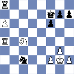Borodavkin - Belikov (Ilichevsk, 2000)