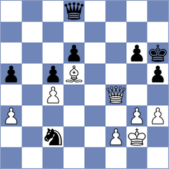 Kulikowski - Piotrowski (Chorzow, 2021)