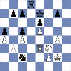 Berelowitsch - Seel (Germany GER, 2022)