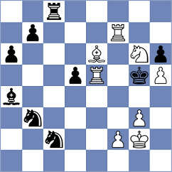 Lettieri - Alaimo (Playchess.com INT, 2006)