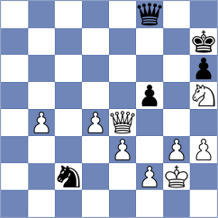 Tilahun - Can (chess.com INT, 2025)