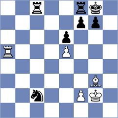 Smith - Abrashkin (Chess.com INT, 2020)