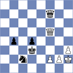 Vidal del Rio - Prieto Aranguren (chess.com INT, 2023)