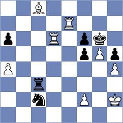 Tekeyev - Herpai (chess.com INT, 2025)