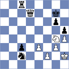 Mardov - Vachier Lagrave (chess.com INT, 2024)