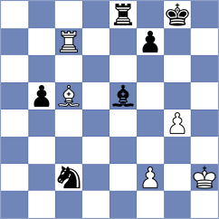 Dosmukhambetov - Zhu Chen (Almaty KAZ, 2024)