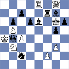 Marin - Martins (Chess.com INT, 2019)