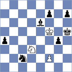 Beridze - Repina (Kemer, 2007)