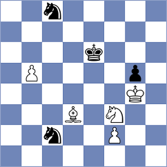 Bluebaum - Schneider (Playchess.com INT, 2011)