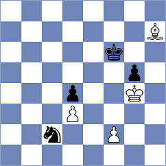 Hasanov - Ciesla (Ustron, 2008)
