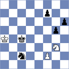 Izbinski - Twardowski (Sopot, 1997)