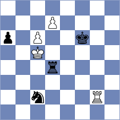 Caruana - Naroditsky (chess.com INT, 2025)