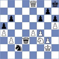 Topalov - Jakovenko (Nanjing, 2009)