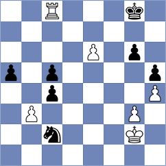 Iturrizaga Bonelli - Lehocz (Pasching AUT, 2025)