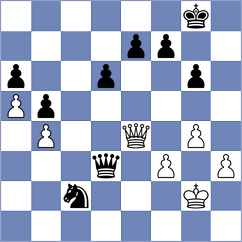 Balmiza Jimenez - Aguilar Sevilla (Madrid, 2016)