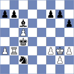 Klocker - Sveshnikov (Cesenatico, 2008)