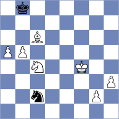 Frey - Zuyev (Kassel, 2003)