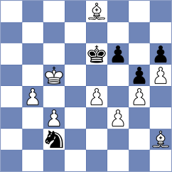 Howell - Bustamante (chess.com INT, 2025)