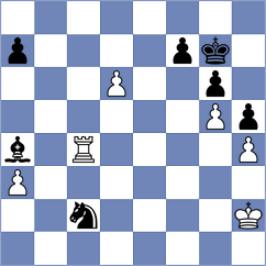 Efimenko - Purtseladze (Chess.com INT, 2020)