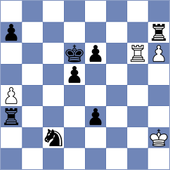 Vanoucek - Milcova (Liberec, 2008)
