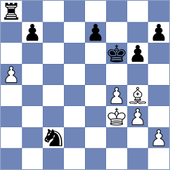 De Pauw - Martins (ICC INT, 2009)