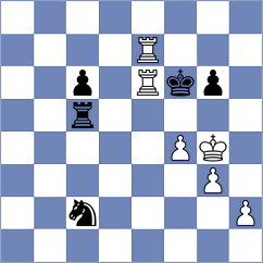 Ochman - Anders (Wroclaw POL, 2022)