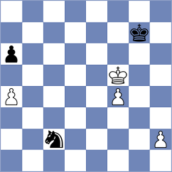 Kokhnover - Dushin (St Petersburg, 2012)