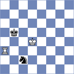 Abdusattorov - Zubritskiy (Chess.com INT, 2019)