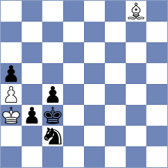 Purtseladze - Gelman (chess.com INT, 2025)