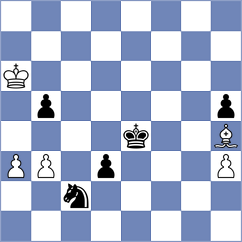 Huguet - Lasinskas (Sant Ferran de ses Roques ESP, 2025)