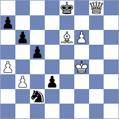 Oam Baheti - Ashabul (lichess.org INT, 2022)
